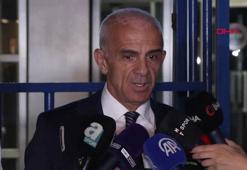 Oğuz Çetin: Fenerbahçe her türlü zor şartlara rağmen bildiği bu yolu yürümeye devam edecek