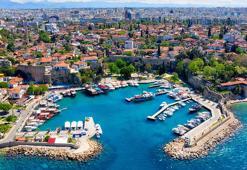 Küresel turizmin geleceği Antalya'da konuşulacak