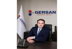 Erdal Yeniçeri, Gersan'da Ulusal ve Uluslararası Sermaye Piyasaları Başdanışmanı olarak görevlendirildi
