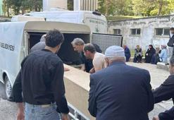 Sivas'ta KKKA tedavisi gören çiftçi öldü