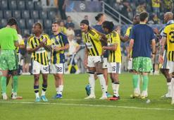 Fenerbahçe turu Fransa’ya bıraktı