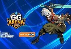 League Of Legends Turnuvası’nın kazananı ‘LOL2’ Oldu