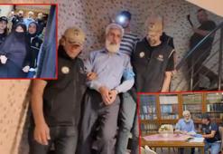 Furkan Vakfı’na operasyon: Alparslan Kuytul ve eşi ile çok sayıda kişiye gözaltı