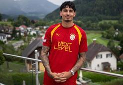 Uğurcan Çakır'ın gözünden Galatasaray'da 'enler'