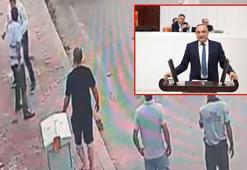 Bıçaklı saldırıda yaralanan Milletvekili Meriç, korumasına izin vermiş