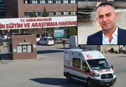 Mardin’deki cinayette kuzene gözaltı