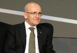 Bakan Şimşek: Kayıt dışı istihdam oranı tarihsel ortalamanın oldukça altında
