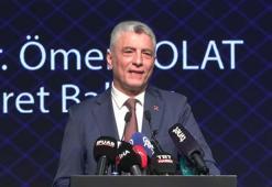 Bakan Bolat: İhracat şu anda 400 milyar doları aştı