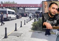 Fatih’te kavgada öldürülen esnafın cenazesi Adli Tıp'tan alındı