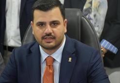 AK Parti'li İnan: Menderes Belediye Başkanı 1,5 senedir partimize dahil olma çabasındaydı