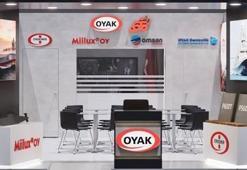 OYAK şirketleri TEKNOFEST Mavi Vatan’da