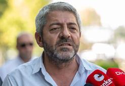 Şehit Aileleri ve Gaziler Derneği Genel Başkanı Çerçioğlu, Bakan Çiftçi ile görüştü