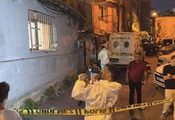 Şişli'de gecekonduda erkek cesedi bulundu