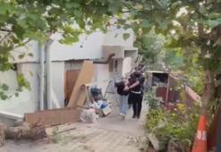 Zeytinburnu'nda restorandaki silahlı saldırıya ilişkin 6 şüpheli daha yakalandı