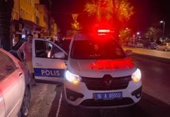 Bursa'da aracın üzerinde bulduğu çantadaki 30 bin TL'yi polise teslim etti