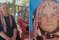Sumak toplamak için gittiği arazide cansız bedeni bulundu