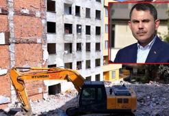 Bakan Kurum: İstanbul güçlenmeye, güvenli hale gelmeye devam ediyor