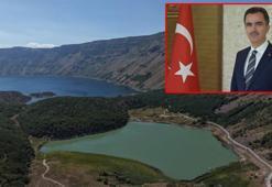 Vali Karakaya: Nemrut Kalderası'nda koruma-kullanma dengesi içinde daha nitelikli hizmet sunacağız