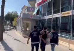 Büyükçekmece’de 26 yıl 7 ay kesinleşmiş hapis cezasıyla aranan firari hükümlü yakalandı
