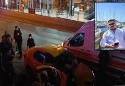 Savcıdan izinli gününde 'dur' ihtarına uymayan şüpheliyi öldüren polise, 'meşru müdafaa' talebi