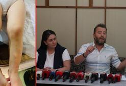 Kreşte 2 yaşındaki çocuğa darp iddiasına takipsizlik kararı