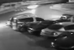 Esenyurt'ta kontrolsüz dönüş yapan taksi motosiklete çarptı: 2 yaralı
