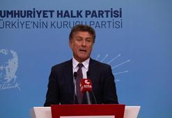 CHP'li Sarıbal: Çiftçinin borcu 2002'den bu yana tam 607 kat arttı