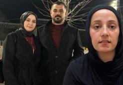 Balkondan düşüp ölen Bedriye’nin ablası: Kocası 5’inci kattan iterek öldürdü