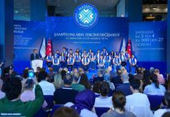 İstanbul Medipol Üniversitesi'ni tercih eden YKS şampiyonları konuştu