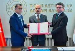 Yerli lokomotif E5000'in AB sertifikasyon süreci tamamlandı