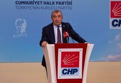 CHP'li Saraç: Sosyal devletin inşa edilemediğini görüyoruz
