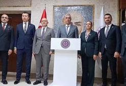 Bakan Memişoğlu: Sağlık çalışanlarına 24 saat kreş hizmeti sunacağız
