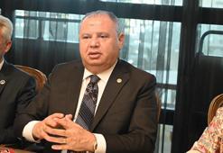 MHP'li Öztürk: Teröre giden kaynaklar bitsin, analar ağlamasın istiyoruz