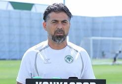 İlhan Palut: Fenerbahçe, zor bir deplasman