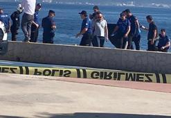 Darıca Sahili’nde 1 saat içinde 3 ceset bulundu