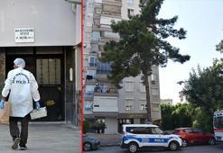 Anne ile kızı, yataklarında ölü bulundu