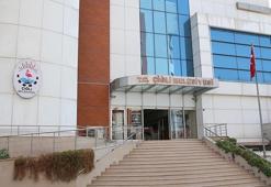 Belediye başkanının park halindeki makam aracına silahlı saldırı; 1 gözaltı