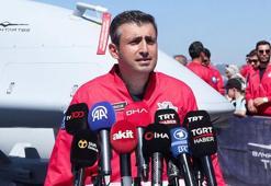 Selçuk Bayraktar: Bu oyunun dışında kalmamak için kendimize göre stratejimizi belirledik