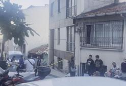 Şişli'de bir evde silahla başından vurulmuş erkek cesedi bulundu