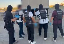 Zeytinburnu'nda uyuşturucu operasyonu; 83 kilogram skunk ele geçirildi