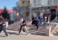 Ankara'da fuhuş operasyonunda 12 şüpheli tutuklandı