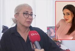 Motosiklet kazasında hayatını kaybeden Ceyda Yakova'nın anne ve babası konuştu