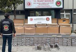 Yılın ilk 7 ayında 71 milyar lira değerinde ticari eşya ve uyuşturucu ele geçirildi