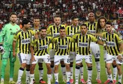 Fenerbahçe, Konyaspor karşısında ligdeki ilk galibiyetini arayacak