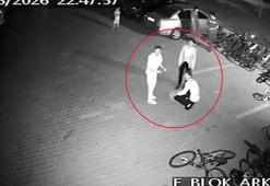Ateşledikleri havai fişekler patladı: 3 yaralı