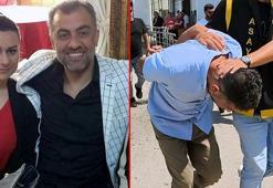 Husumetlisi ile oğlunu öldüren şüpheli: 40 milyon lirayı ödemeyince vurdum