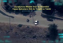20 ilde uyuşturucu operasyonu; 41 tutuklama