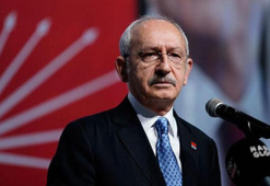 Kemal Kılıçdaroğlu: Kimse bu topraklara 'mesaj' vermeye kalkışamaz