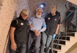 Kuytulcular, şifreli odalardaki bilgisayar kasalarını kaçırmış