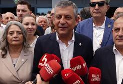 Özgür Özel: Yeni Parti'yi bir partimiz olsun diye değil, iktidar olsun diye kurduk